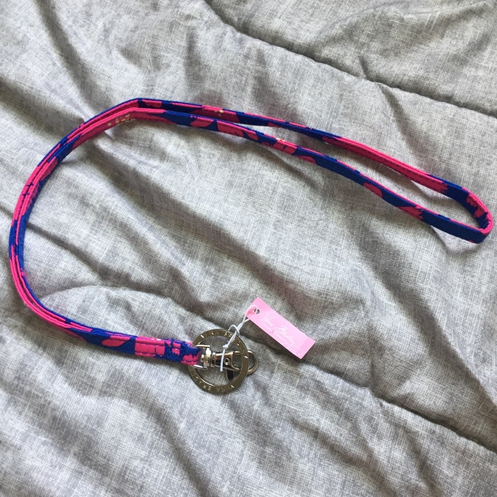 Vera Bradley | Lanyard